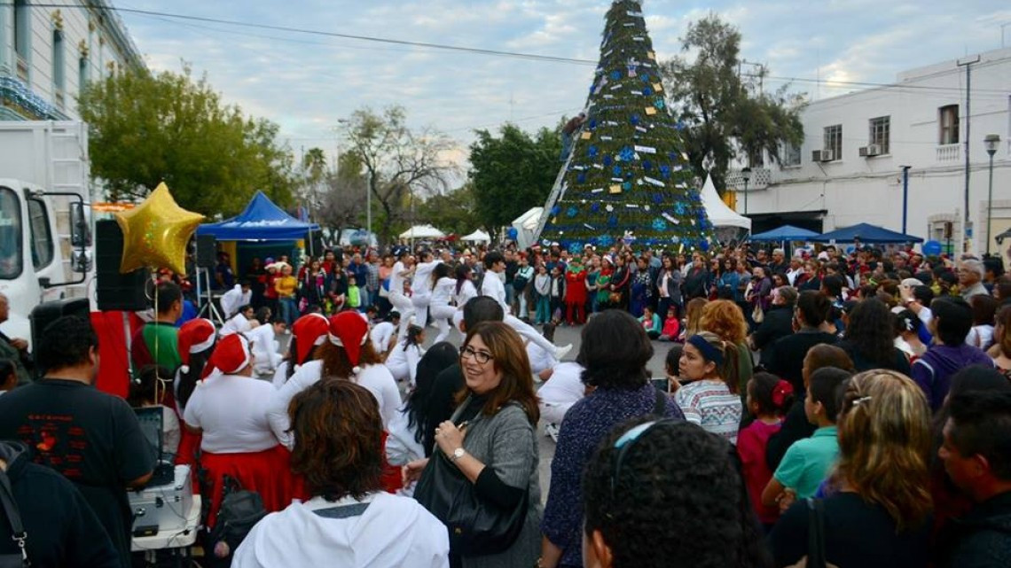 Inicia Juguetón “Navidad Vida”