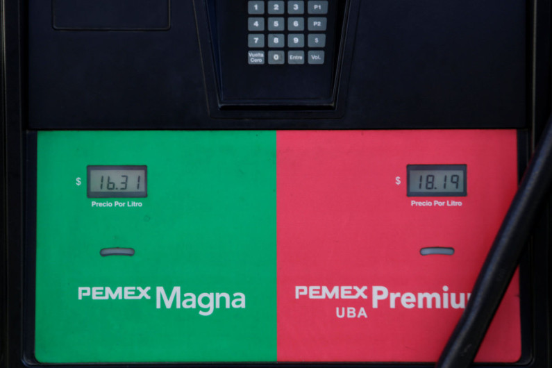 Tarde o temprano será más caro el transporte público por el 'gasolinazo': ONG