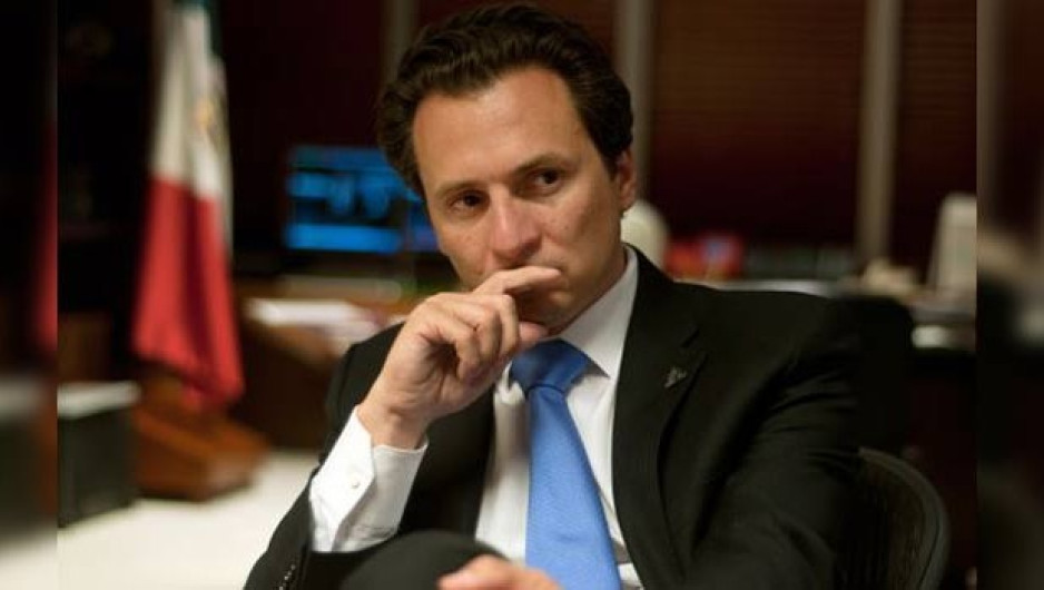 Recibe Emilio Lozoya citatorio de PGR para comparecer