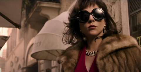 “Encanto” y “House al Gucci” no arrasaron en taquilla durante fin de semana de estreno