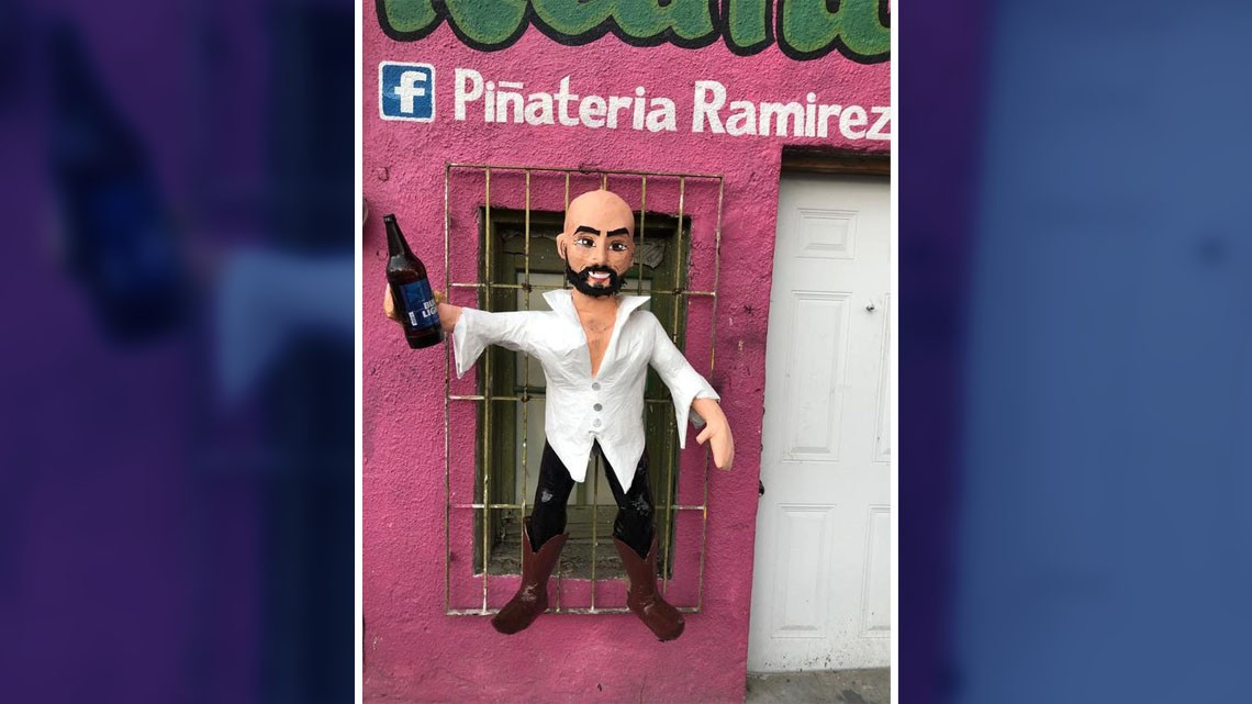 Lupillo Rivera ¡el celoso de Nodal y Belinda!