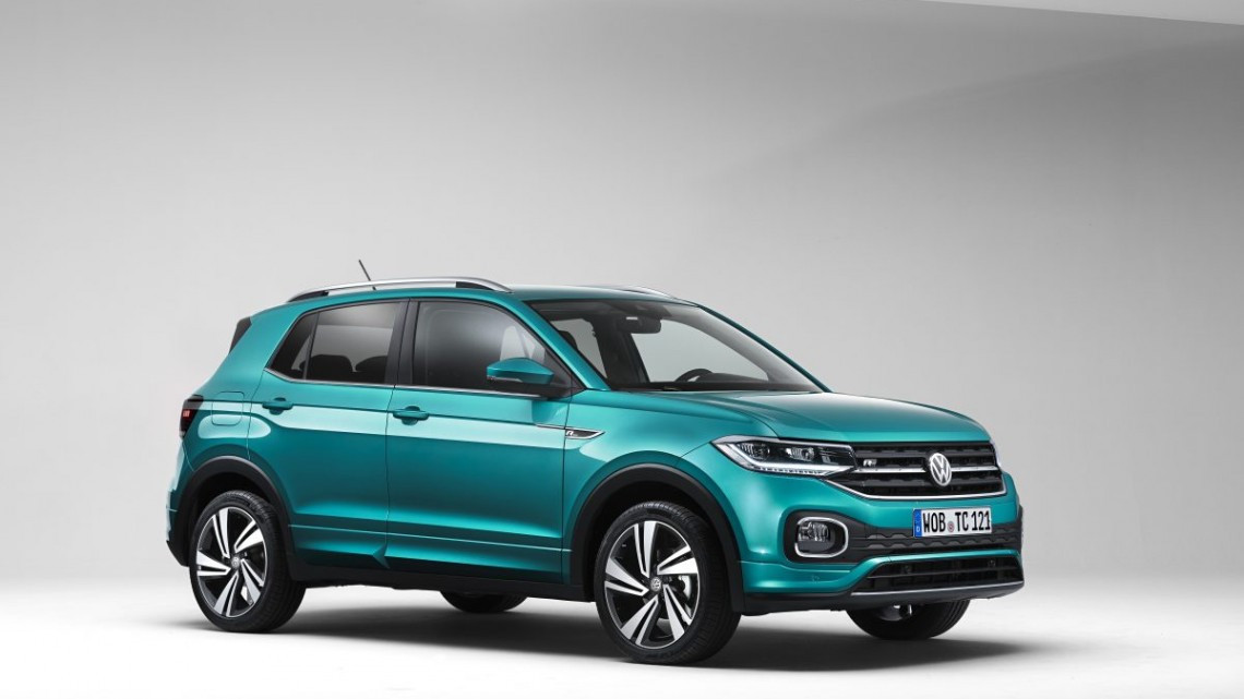 Así fue el Sema Show 2018