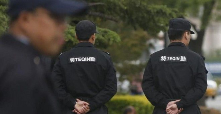 Niño decapita a su mamá y lo graba