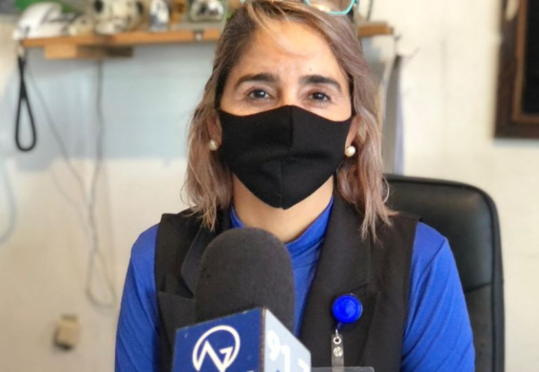 Descartan casos de covid en animales a nivel local