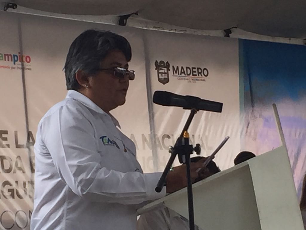 Autoridades se comprometen a cubrir abasto de medicamentos