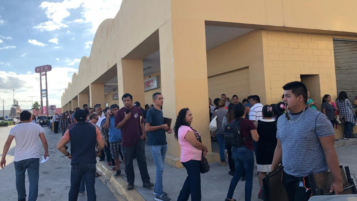 Concluye entrega de cupones de descuento para licencias de conducir 