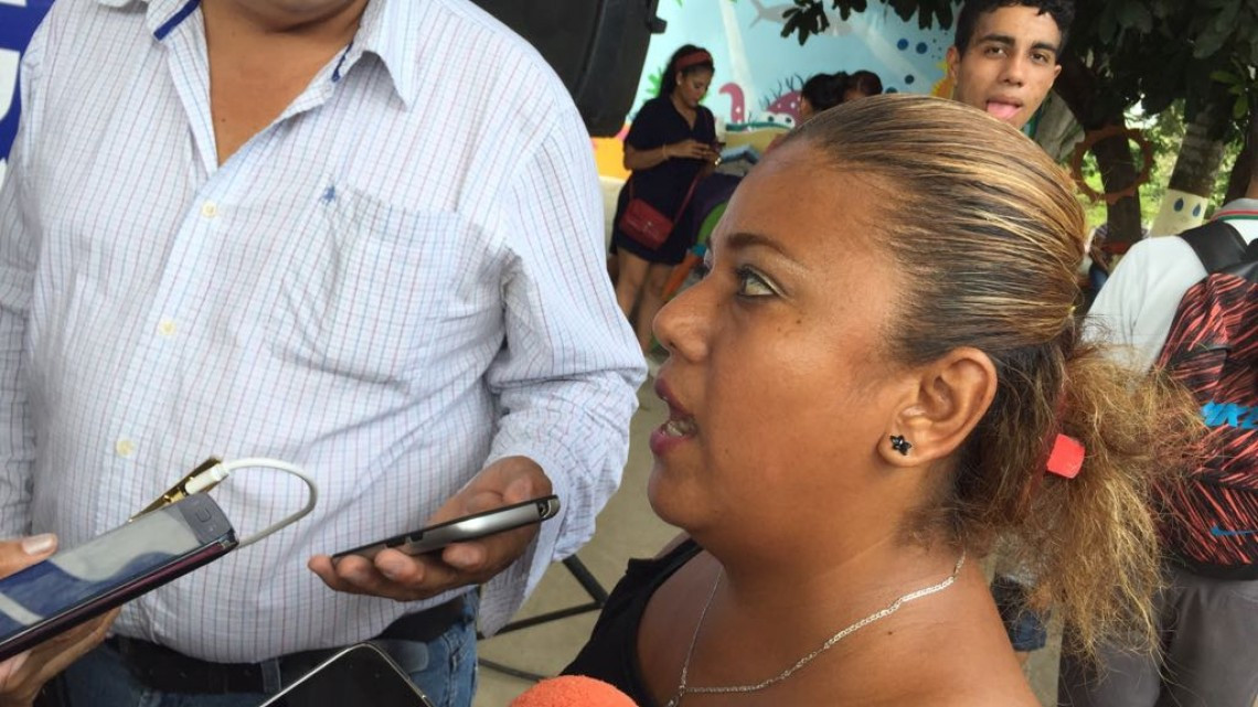 Buscan apoyo para escuela preescolar situada en zona ejidal