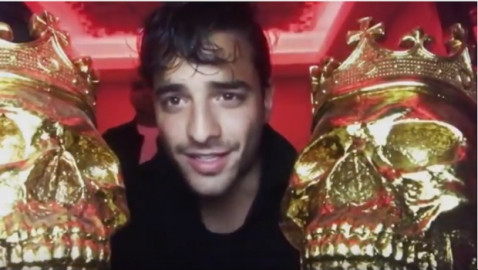 Maluma causa polémica nuevamente con adelanto de canción