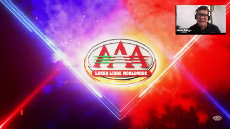 ¡Autoluchas! El nuevo formato de la lucha libre llega a México