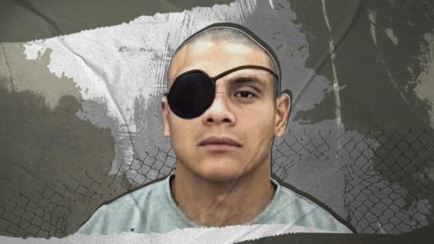 Muere "El Neto" en operativo de recaptura