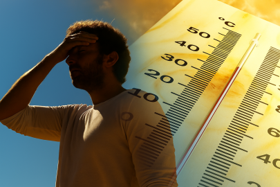  PC emite alerta por temperaturas elevadas en Reynosa