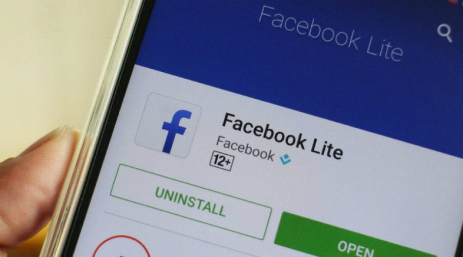 Facebook Lite dejará de estar disponible en sistema iOS