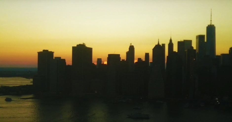 Decenas de miles de personas afectadas por apagón en Nueva York