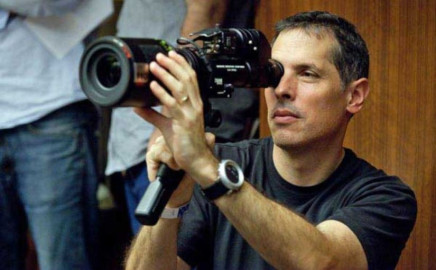 México representado por Rodrigo Prieto en los Critics Choice Awards 2020 