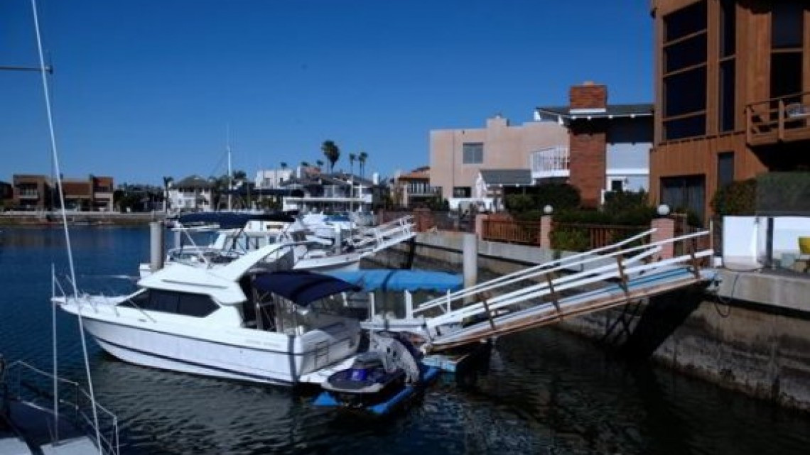 Vende Elba Esther Gordillo su mansión en San Diego por 3.7 mdd 