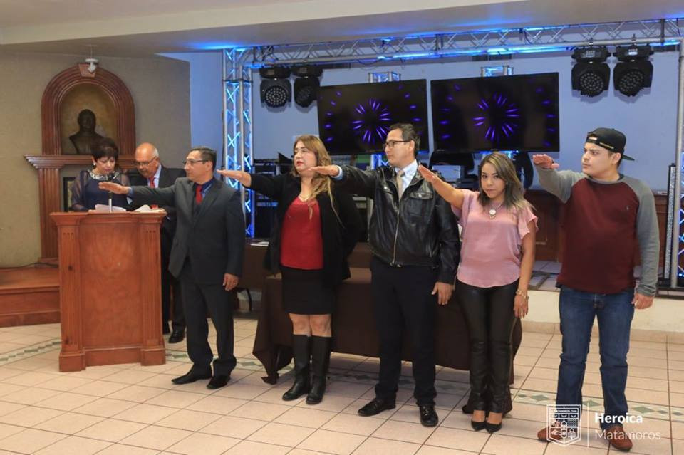 Realizan VII Entrega de reconocimientos al mérito periodista y ciudadano