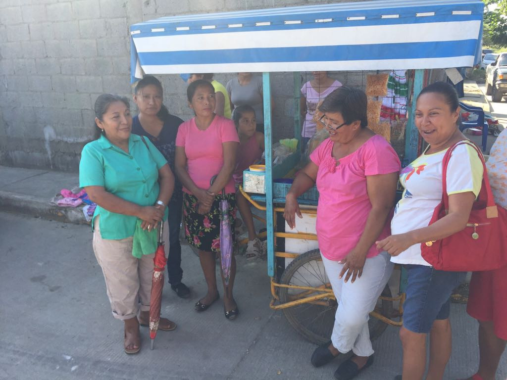 Continúan robos en Altamira, primaria resulta afectada