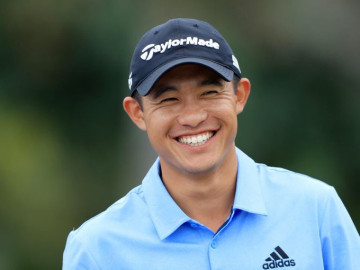 Collin Morikawa se lleva el PGA Championship 