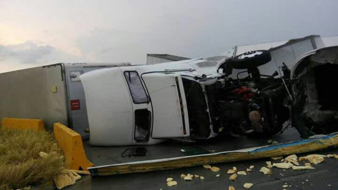 Tornado daña Puente Las Américas, suspenden actividades indefinidamente