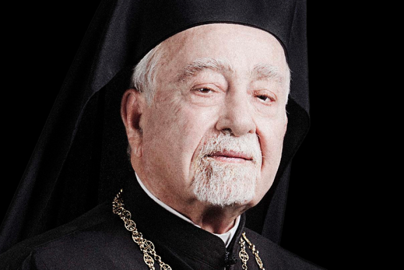 Muere Antonio Chedraoui a los 85 años de edad