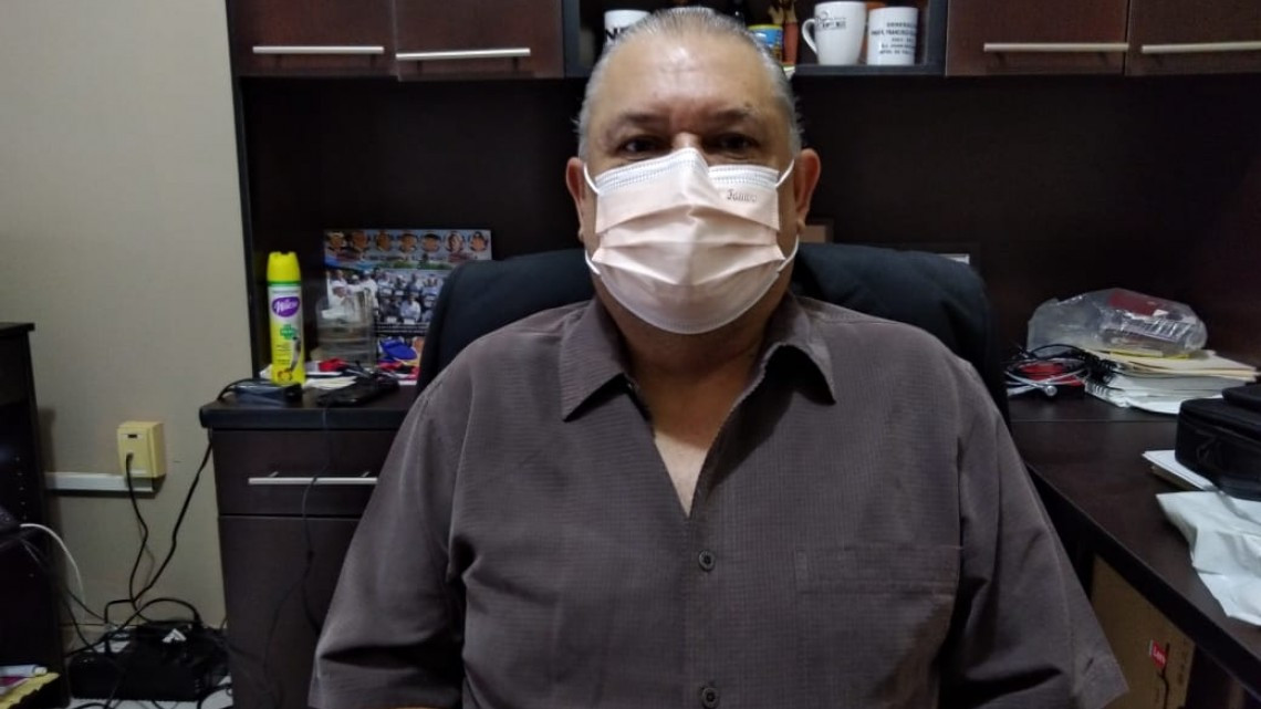 INE en el 4to distrito prolonga vigencia de 12 mil credenciales para que participen en la consulta popular