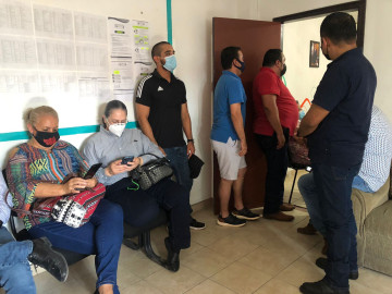 Controversia en el SNTE por dirigencia local