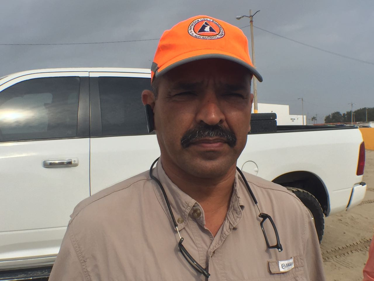 PC asignará 50 elementos a la playa Bagdad 