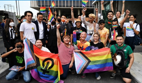 Corte de Okasa Japón rechaza los matrimonios igualitarios