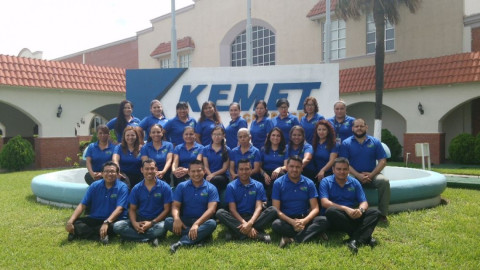 Trabajadores de KEMET prefieren al SJOIIM, movimiento 20-32 fue derrotado