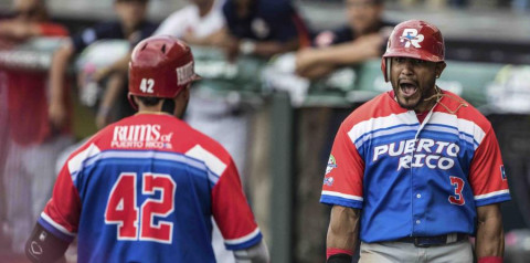 Criollos avanzan a la final de la Serie del Caribe Jalisco 2018