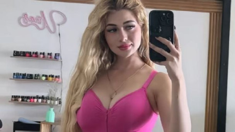 Asesinan a la influencer Valeria Márquez