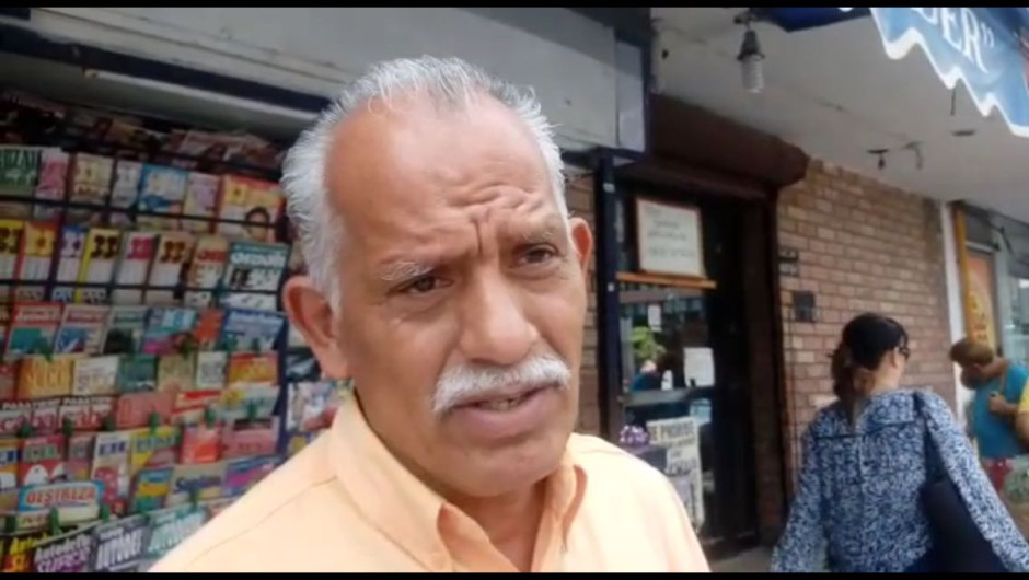 Preocupa poco interés por la lectura: Unión de Voceadores