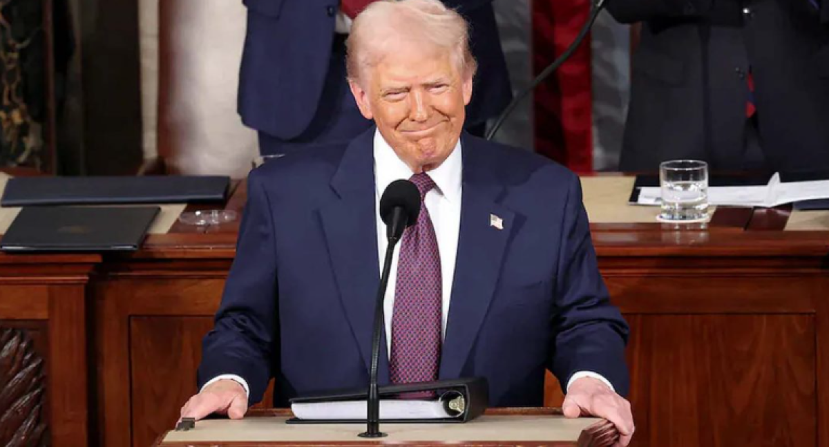 México entregó a 29 capos de la droga a EU por política de aranceles: Trump