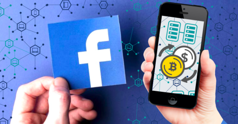 Facebook tendrá su propia criptomoneda