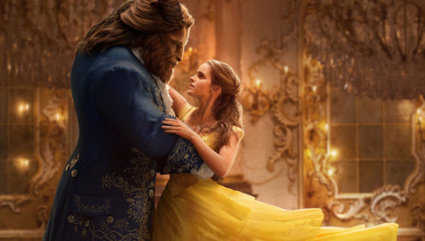 Estrenan video Ariana Grande y John Legend de 'La Bella y la Bestia'