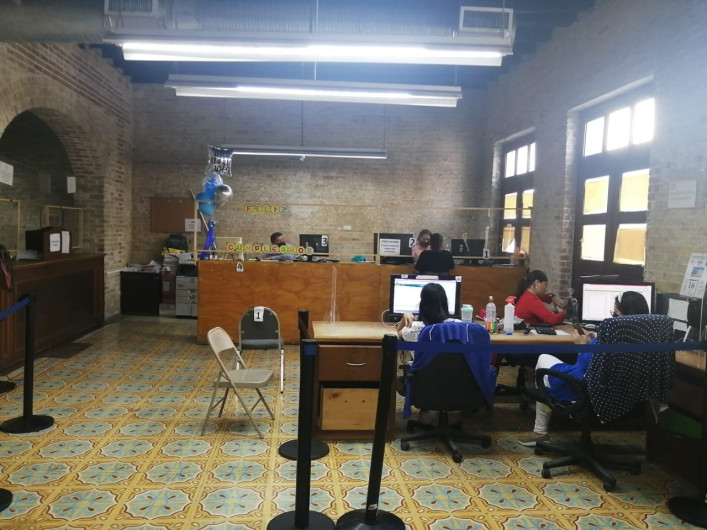 Lo que resta de agosto sigue el 100% de descuento en recargos del predial