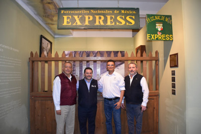 Impulsarán actividad turística en Matamoros