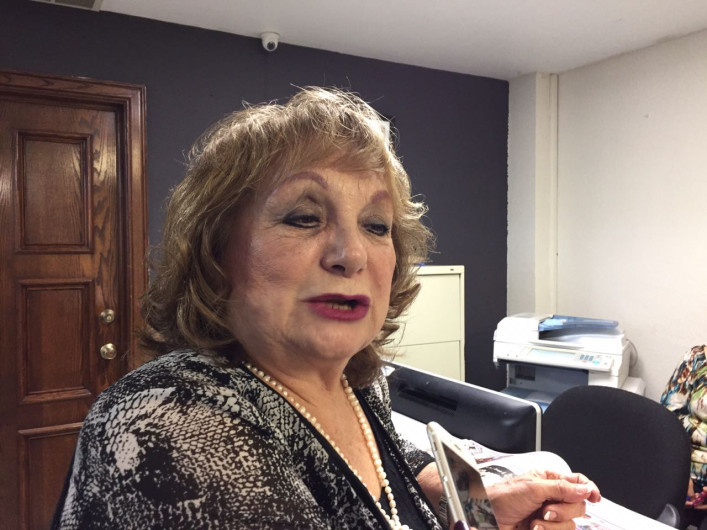 Urgen recursos para rehabilitar pintura de Rigo Tovar