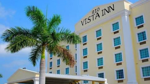 Espera crecer sector hotelero este 2018 un 55 por ciento