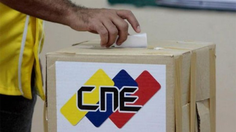 Unión Europea exige a Venezuela elecciones libres y creíbles 