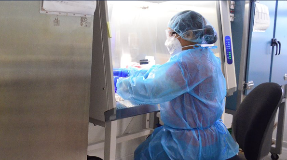 Dan negativo 18 pacientes sospechosos a COVID-19, insiste Salud a "quedarse en casa"