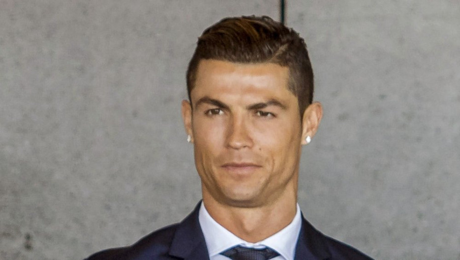 Cristiano Ronaldo podría pagar de multa más de 30 mdd 