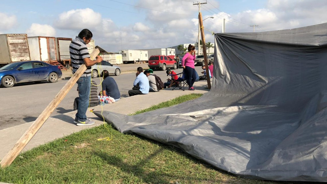 Injustificadamente Bulk Pack despide a 26 obreros 