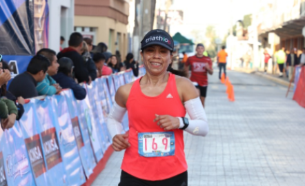 Invita Municipio a competencia deportiva ‘Corriendo con Juventud 5K’