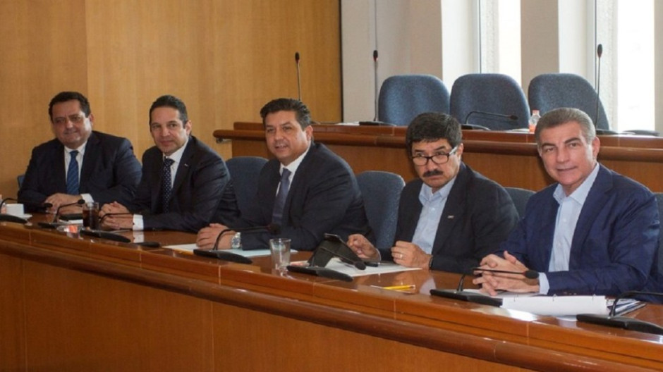 Gobernadores panistas forman Asamblea previa a elecciones