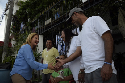 Legislaré por un mejor presente y futuro para los tamaulipecos: Juanita Sánchez