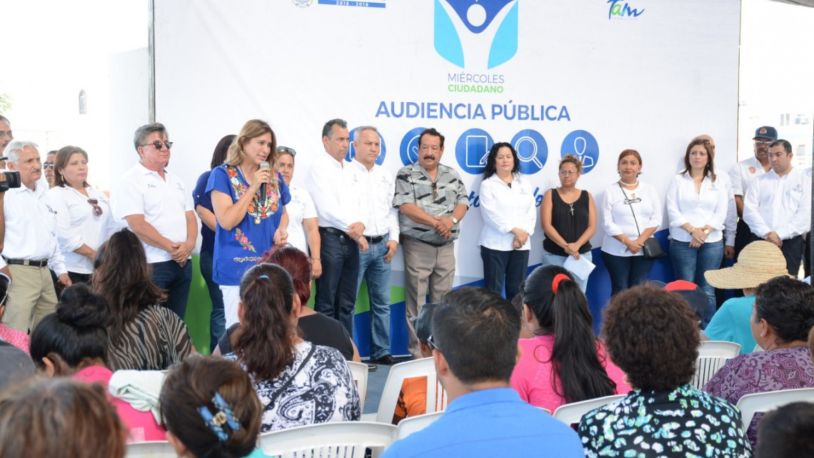 Grandes beneficios para Villa Florida