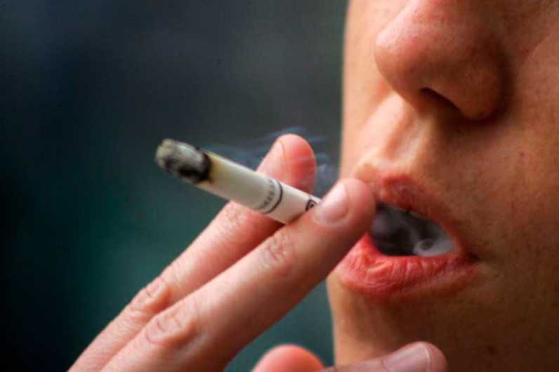 3 millones de personas mueren al año por tabaquismo