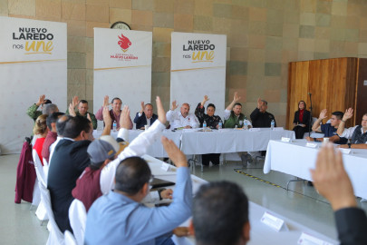 Previene Consejo Municipal de PC riesgos por temporada invernal 