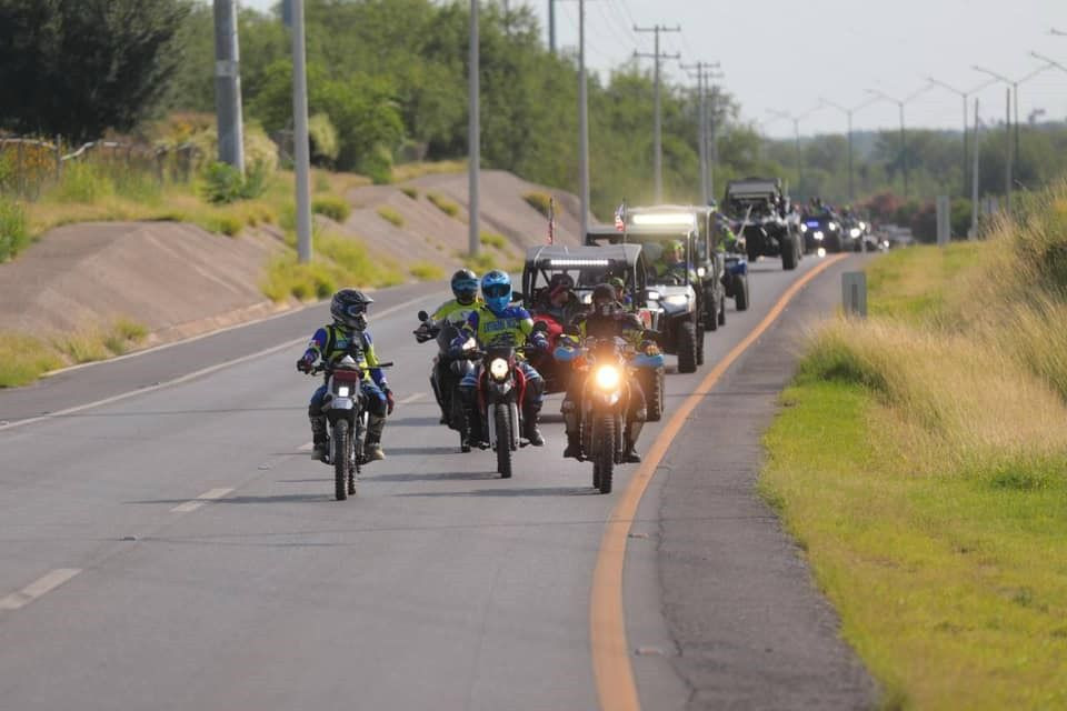Invitan a la Ruta Extreme